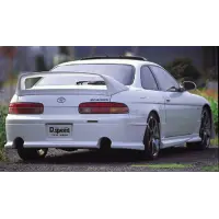 Bodykit D.SPEED Hell Cat para Toyota Soarer JZZ30 miniatura 2