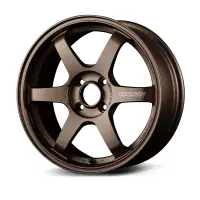 VOLK RACING TE37 SONIC miniatura 1