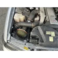 Toyota Chaser JZX100 TOURER V 1996 miniatura 22