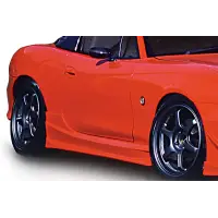 Bodykit Garage Vary T-N para Mazda MX-5 NB Zenki miniatura 3