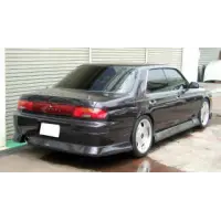 Bodykit Wonder SHADOW para C34 Laurel Club S / Medalist Kouki miniatura 2