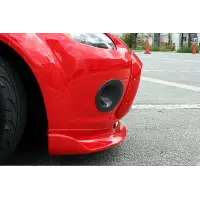 ChargeSpeed Aero Kit para Roadster NCEC miniatura 5