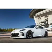 WORK EMOTION ZR10 2P miniatura 5