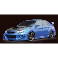 Bodykit Msports para Impreza WRX STi GVB/GVF miniatura 1