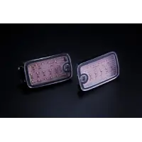 D-MAX Posición Delantera LED Nissan 180SX Kouki miniatura 1