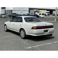 Toyota Mark II JZX90 miniatura 3