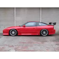 Bodykit Wonder GLARE para 180SX / 200SX / 240SX / RPS13 miniatura 17