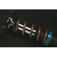 Suspensión roscada GP Sports G-MASTER Premium para Toyota Altezza SXE10 miniatura 1