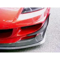Kit aerodinámico R Magic Zenki para Mazda RX-8 SE3P Zenki miniatura 2