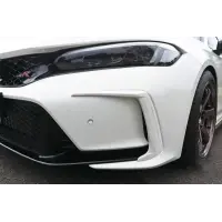 Programa aerodinámico Garage Vary para Honda Civic Type R FL5 miniatura 14