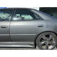Toyota Mark II JZX100 Grande G 1996 miniatura 11
