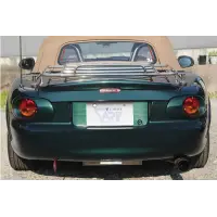 Piezas exteriores Garage Vary para Mazda MX-5 NB1 miniatura 8