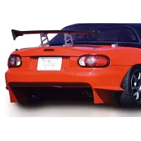 Bodykit Garage Vary T-N para Mazda MX-5 NB Zenki miniatura 5