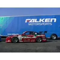 Alerón Koguchi Power 3D GT Wing miniatura 1