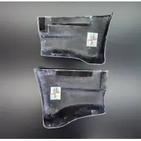 Aero Ground Effect para Nissan Skyline HCR32 2 puertas miniatura 24