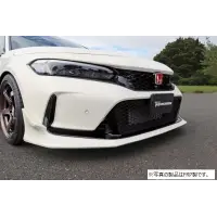 Programa aerodinámico Garage Vary para Honda Civic Type R FL5 miniatura 6