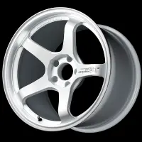 YOKOHAMA ADVAN Racing GT BEYOND miniatura 5