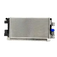 RZ34 Fairlady Z Intercooler Kit - Water-to-Air Performance para Nissan Fairlady Z RZ34 miniatura 4