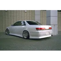 Mid Kit Vertex para Toyota Mark II JZX/GX100,101,105 miniatura 5