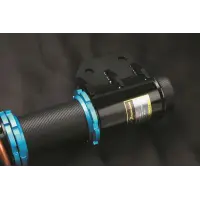 Suspensión GP Sports G-MASTER Premium para Nissan Silvia S13 miniatura 2