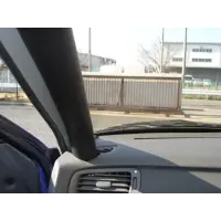 Jaula antivuelco Saito Rollcage - Dash Through para Civic EG6 miniatura 4