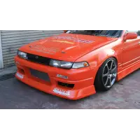 Bodykit Wonder SHADOW para A31 Cefiro miniatura 2