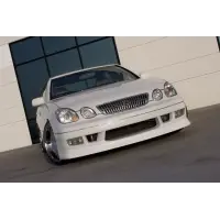 T&E VERTEX Aero Kit para Toyota Aristo JZS160 / JZS161 miniatura 2