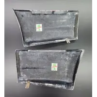 Aero Ground Effect para Nissan Skyline HCR32 4 puertas miniatura 12