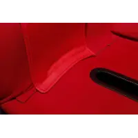D-MAX Side Pocket Pad para Asiento Deportivo miniatura 2