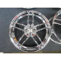 AVS Model 5 Chrome (SPEC-RM) miniatura 4