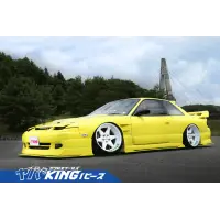 326POWER Yabaking 1PIECE miniatura 12