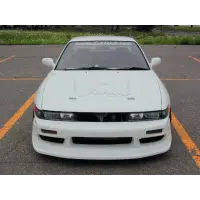 Kit aerodinámico JBlood para Nissan Silvia S13 miniatura 5