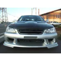 Kit aerodinámico JBlood para Toyota Altezza SXE10/GXE10 miniatura 8