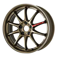WORK EMOTION ZR10 miniatura 2