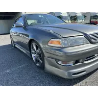Toyota Mark II JZX100 Grande G 1996 miniatura 8