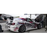 Aero BOMEX para Honda S2000 AP1/AP2 miniatura 2