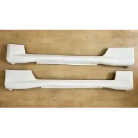 Aero Ground Effect para Nissan Skyline HCR32 2 puertas miniatura 16