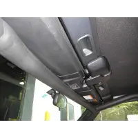 Jaula antivuelco Saito Rollcage - Capota blanda / hardtop para Roadster NC miniatura 13