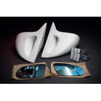 Aero B-WAVE y ELITE para Nissan 180SX RPS13 miniatura 5