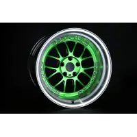 326POWER Gangsta DEEP MESH miniatura 4