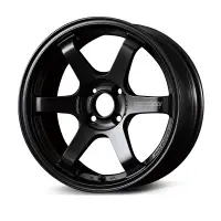 VOLK RACING TE37 SONIC miniatura 2