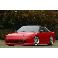 Bodykit Vertex para Nissan 180SX / 200SX / 240SX / RPS13 miniatura 1