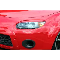 ChargeSpeed Aero Kit para Roadster NCEC miniatura 9