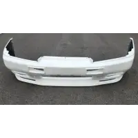 Aero Ground Effect para Nissan Skyline HCR32 2 puertas miniatura 12