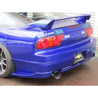 Bodykit Wonder GLARE para 180SX / 200SX / 240SX / RPS13 miniatura 6