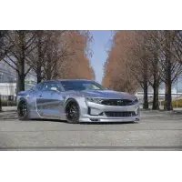 WORK EMOTION ZR10 2P miniatura 14