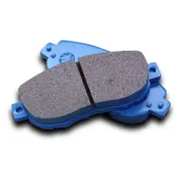 Pastillas de freno GP Sports G-MASTER SCV para Toyota Celica ST205 miniatura 2