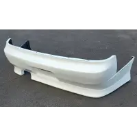 Kit Aero Ground Effect para Nissan Silvia S14 Zenki miniatura 13