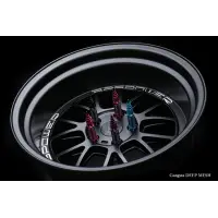 326POWER Gangsta DEEP MESH miniatura 9