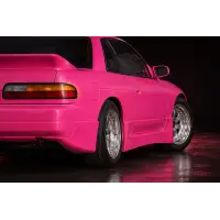 Aero B-WAVE para Nissan Silvia S13 miniatura 4
